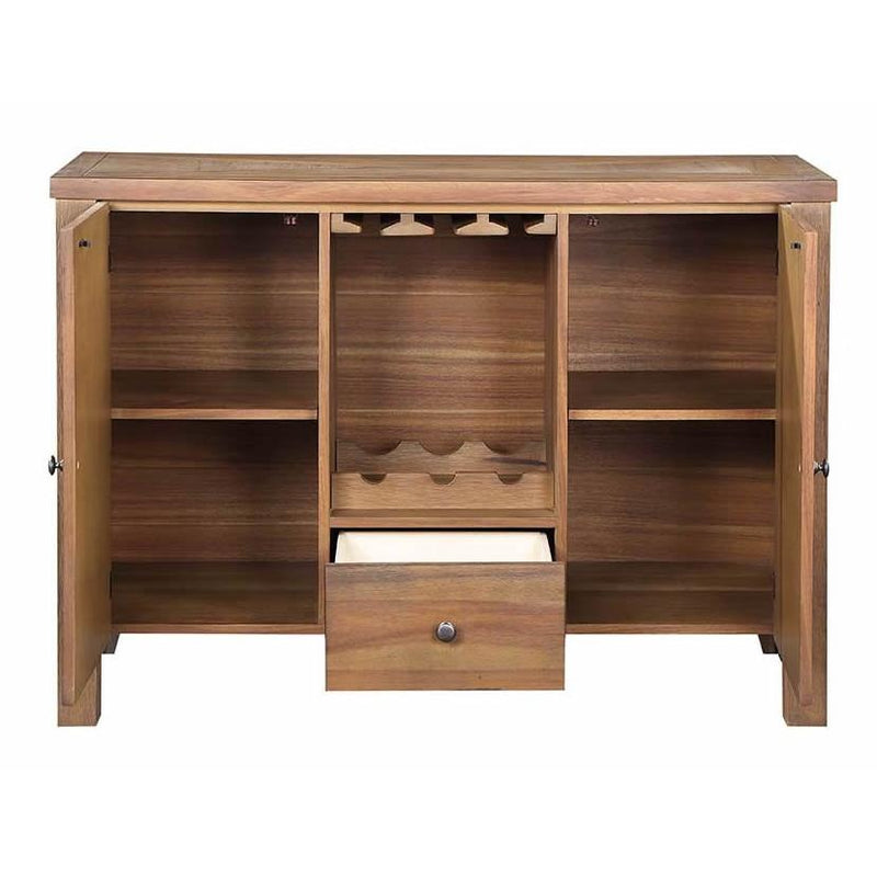 Acme Furniture Pascaline DN01133 Server IMAGE 3