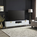 Acme Furniture Gaines LV01138 TV Stand IMAGE 4