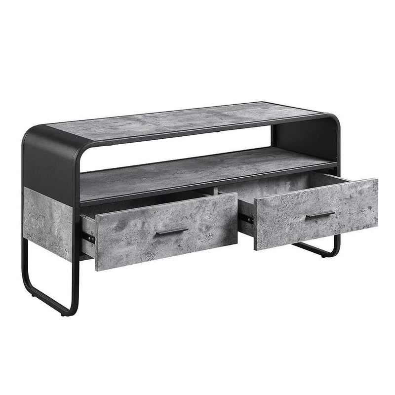 Acme Furniture Raziela LV01143 TV Stand IMAGE 2