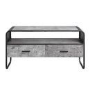 Acme Furniture Raziela LV01143 TV Stand IMAGE 3