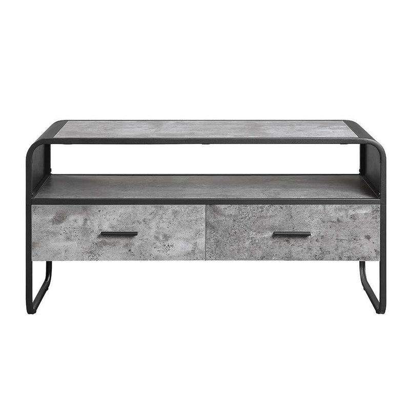 Acme Furniture Raziela LV01143 TV Stand IMAGE 3
