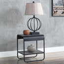 Acme Furniture Raziela LV01146 End Table IMAGE 1