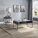 Acme Furniture Raziela LV01146 End Table IMAGE 4