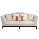Acme Furniture Tayden LV01155 Sofa with 5 Pillows IMAGE 6