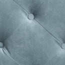 Acme Furniture Zerah LV01161 Sectional Sofa with 7 Pillows IMAGE 6