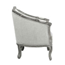 Acme Furniture Samael LV01163 Chair with Pillow IMAGE 4