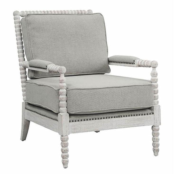 Acme Furniture Saraid AC01164 Accent Chair IMAGE 1
