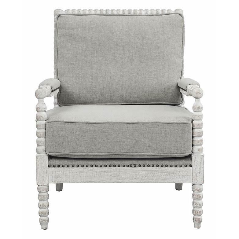 Acme Furniture Saraid AC01164 Accent Chair IMAGE 2