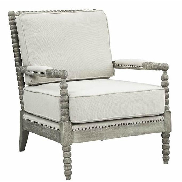 Acme Furniture Saraid AC01165 Accent Chair IMAGE 1