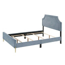 Acme Furniture Milla BD01181Q Queen Bed IMAGE 1