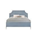 Acme Furniture Milla BD01181Q Queen Bed IMAGE 2