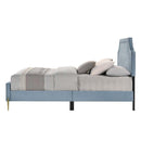 Acme Furniture Milla BD01181Q Queen Bed IMAGE 3