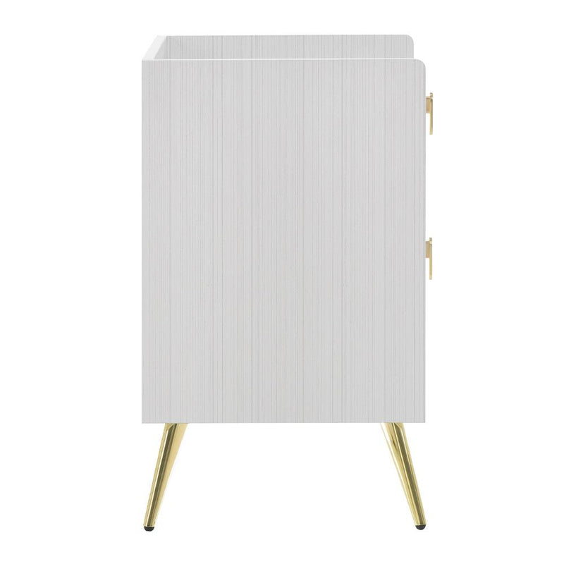 Acme Furniture Zeena BD01177 Nightstand IMAGE 4