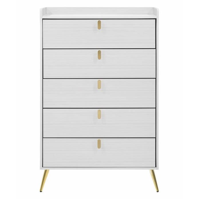 Acme Furniture Zeena BD01180 Chest IMAGE 3