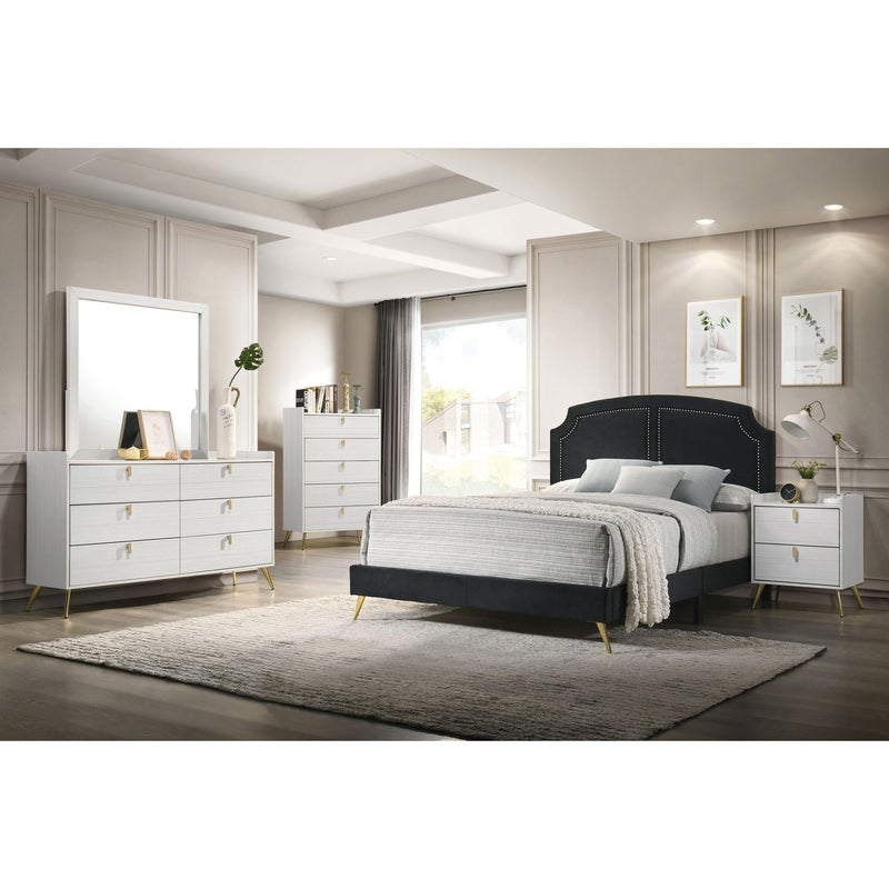 Acme Furniture Zeena BD01180 Chest IMAGE 6