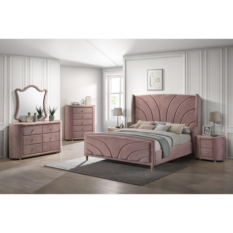 Acme Furniture Salonia BD01187 Chest IMAGE 5