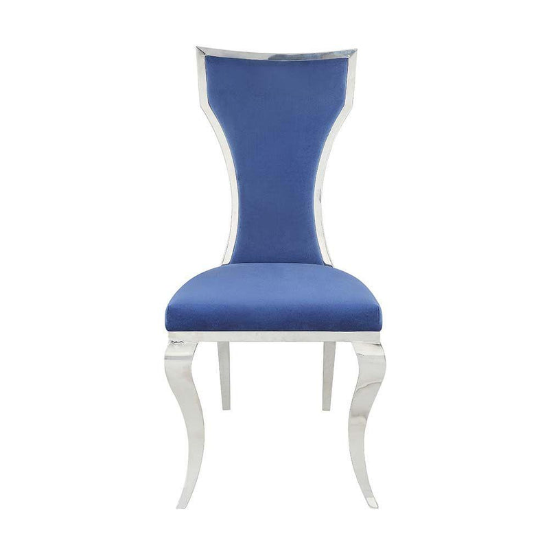 Acme Furniture Azriel DN01192 Side Chair IMAGE 2