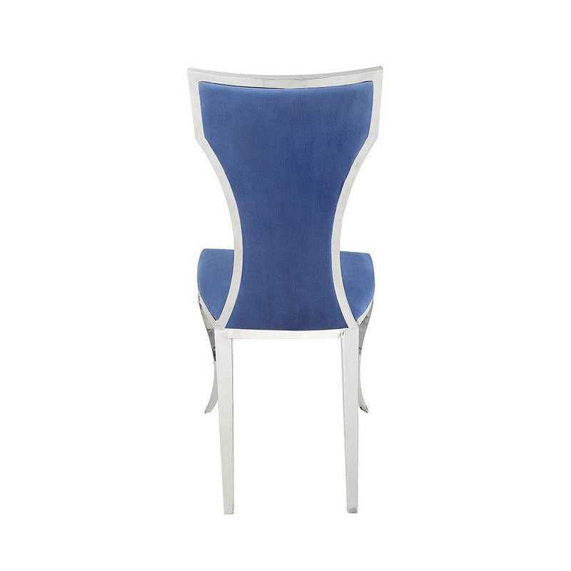 Acme Furniture Azriel DN01192 Side Chair IMAGE 4