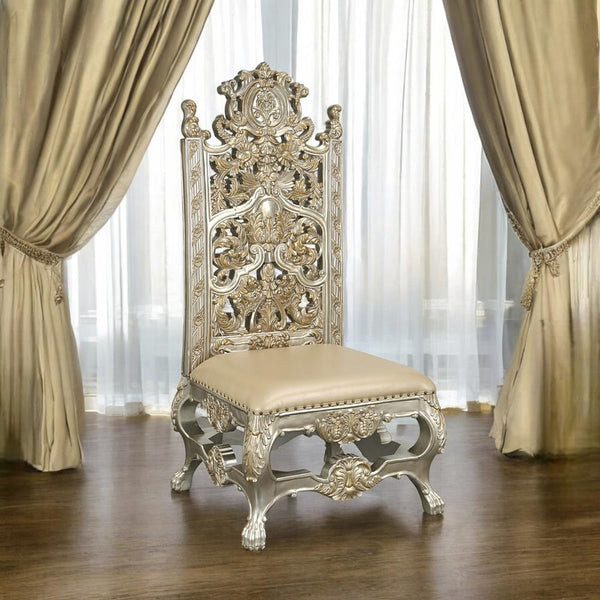 Acme Furniture Danae DN01198 Side Chair IMAGE 1