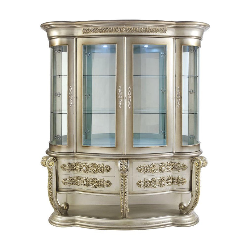 Acme Furniture Danae DN01200 Curio IMAGE 2