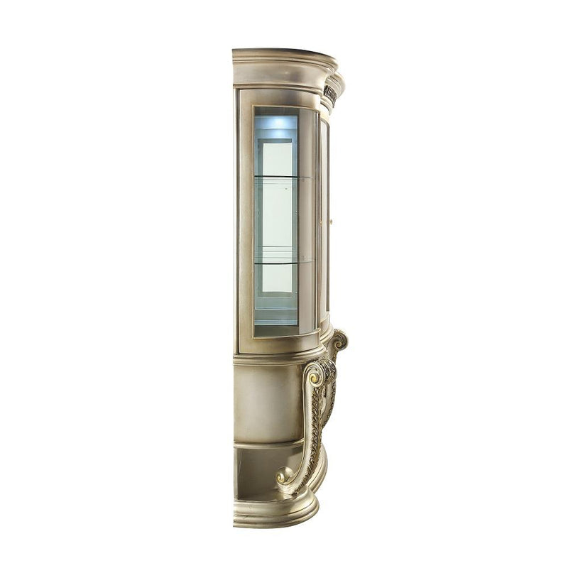 Acme Furniture Danae DN01200 Curio IMAGE 4