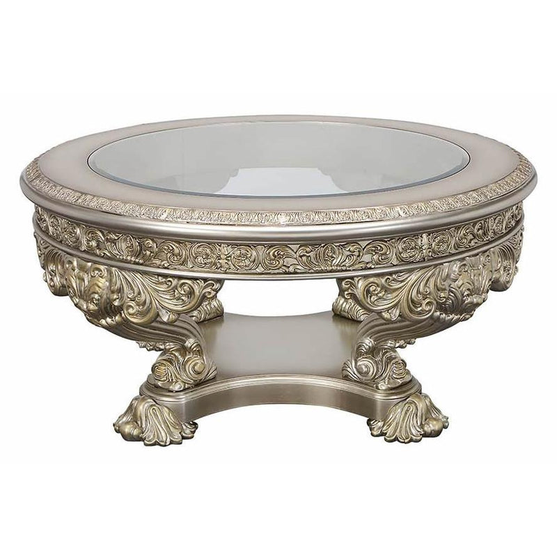 Acme Furniture Danae LV01202 Coffee Table IMAGE 2
