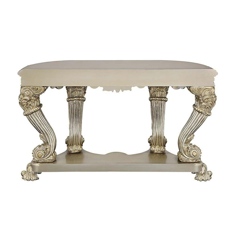 Acme Furniture Danae LV01204 Sofa Table IMAGE 4