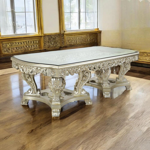 Acme Furniture Sorina DN01208 Dining Table IMAGE 1