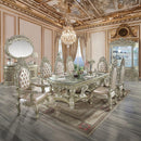 Acme Furniture Sorina DN01210 Arm Chair IMAGE 10