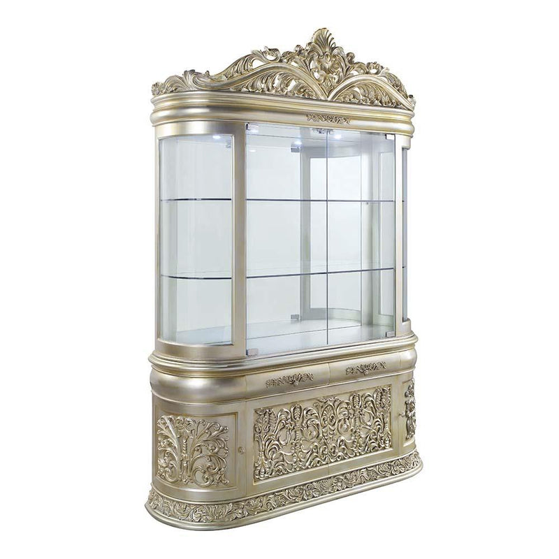 Acme Furniture Sorina DN01211 Curio IMAGE 1