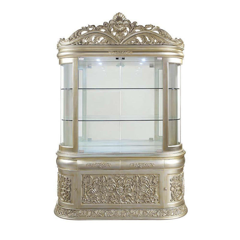 Acme Furniture Sorina DN01211 Curio IMAGE 2