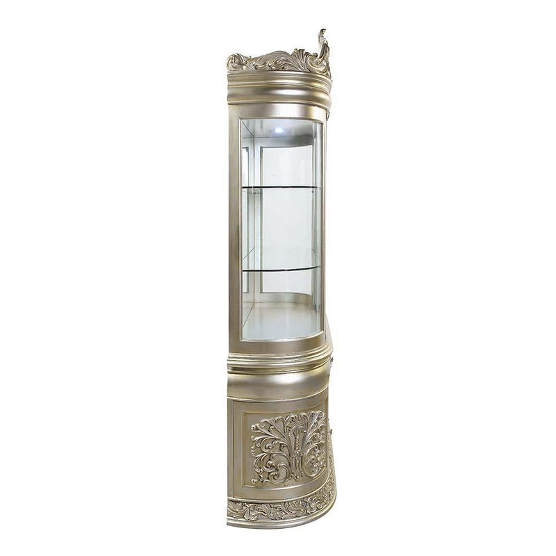 Acme Furniture Sorina DN01211 Curio IMAGE 3