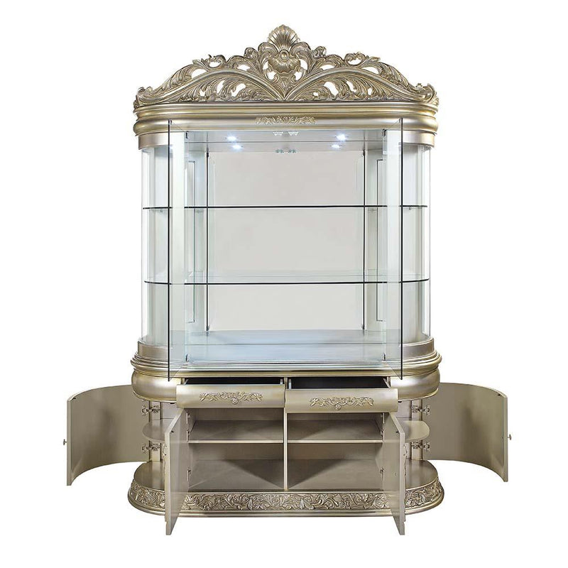 Acme Furniture Sorina DN01211 Curio IMAGE 5