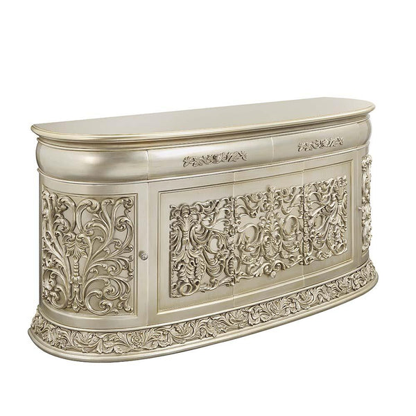Acme Furniture Sorina DN01212 Server IMAGE 1