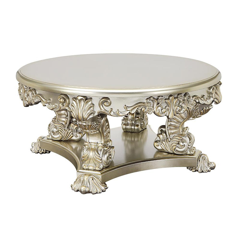 Acme Furniture Sorina LV01213 Coffee Table IMAGE 2