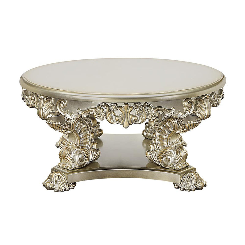 Acme Furniture Sorina LV01213 Coffee Table IMAGE 3