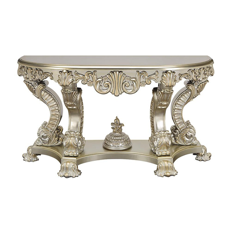 Acme Furniture Sorina LV01216 Sofa Table IMAGE 3
