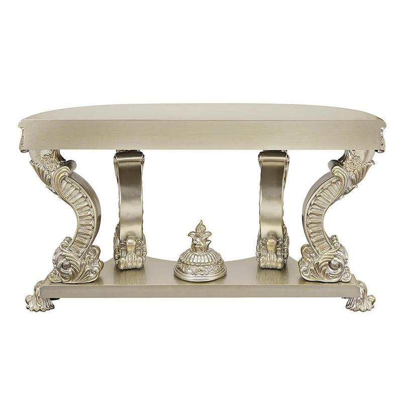 Acme Furniture Sorina LV01216 Sofa Table IMAGE 4