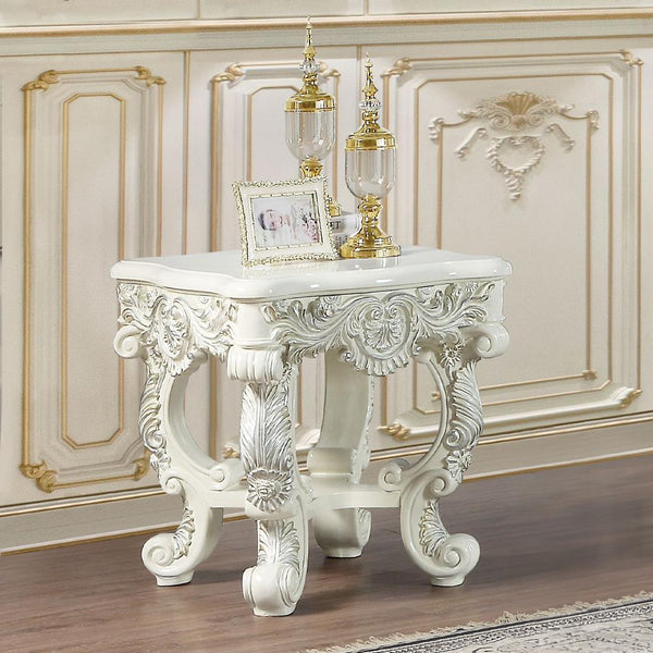 Acme Furniture Adara LV01218 End Table IMAGE 1
