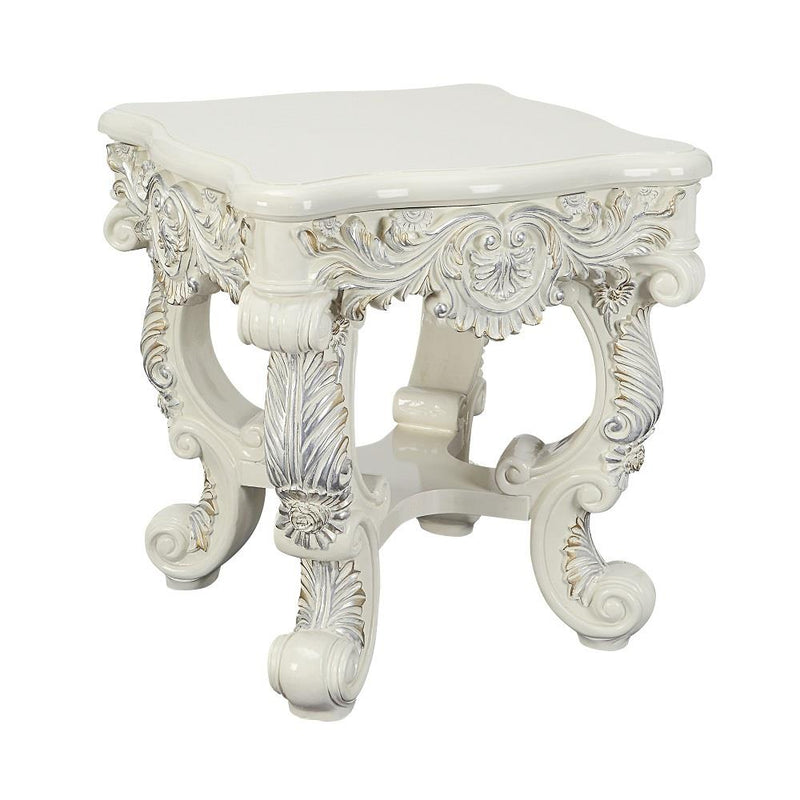 Acme Furniture Adara LV01218 End Table IMAGE 2
