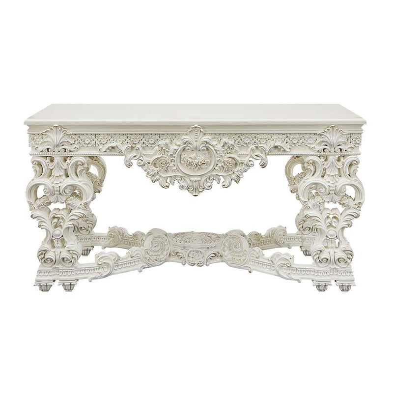 Acme Furniture Adara LV01219 Sofa Table IMAGE 2