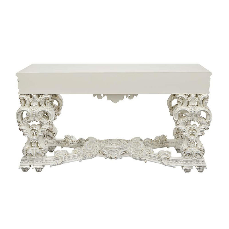 Acme Furniture Adara LV01219 Sofa Table IMAGE 4