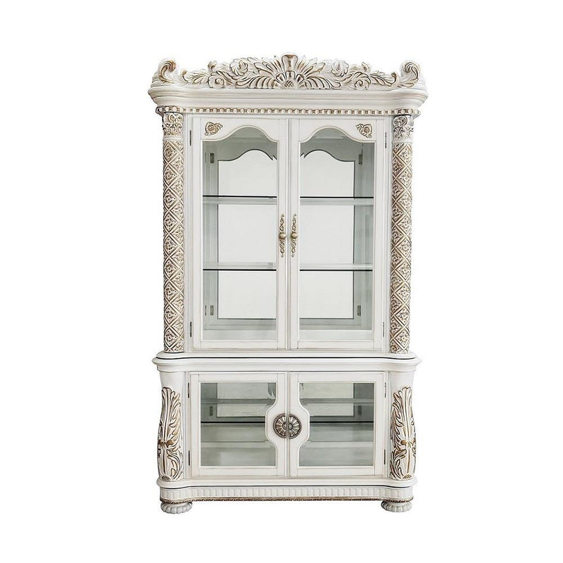 Acme Furniture Vendome DN01223 Curio IMAGE 3