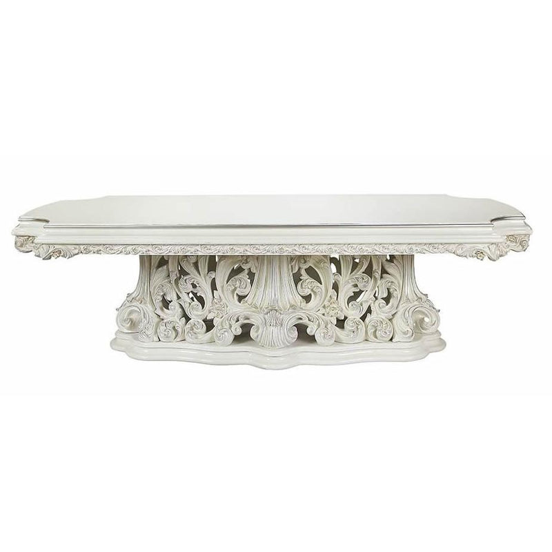 Acme Furniture Adara DN01229 Dining Table IMAGE 2
