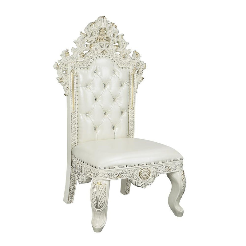 Acme Furniture Adara DN01230 Side Chair IMAGE 2