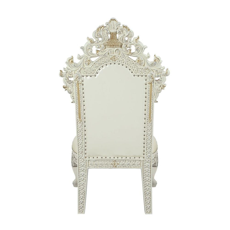 Acme Furniture Adara DN01230 Side Chair IMAGE 5