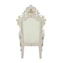 Acme Furniture Adara DN01231 Arm Chair IMAGE 4