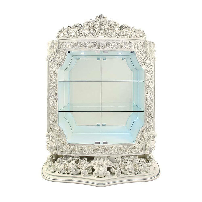 Acme Furniture Adara DN01232 Curio IMAGE 2