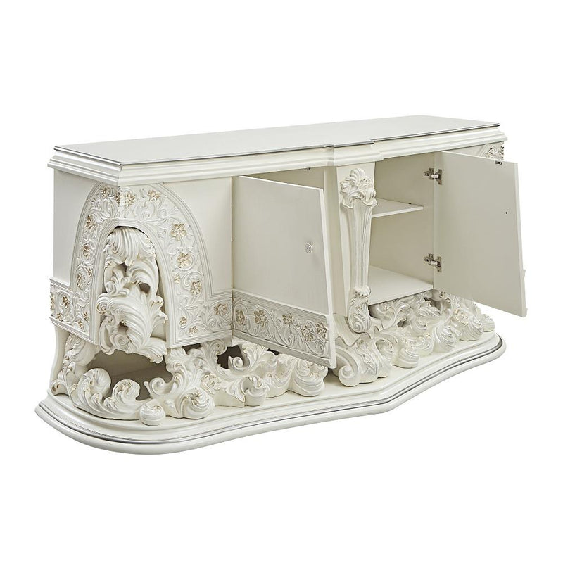 Acme Furniture Adara DN01233 Server IMAGE 4