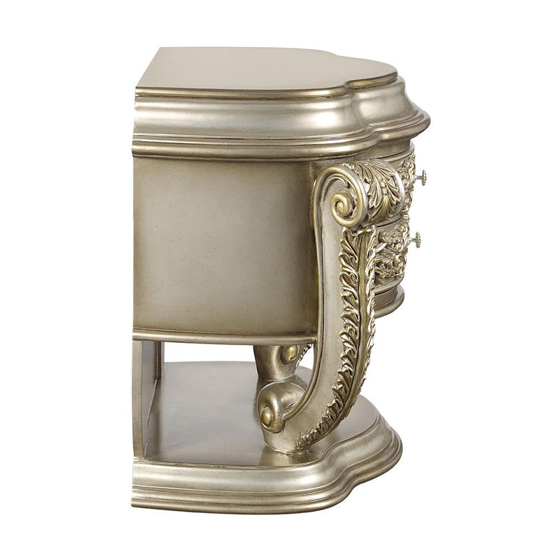 Acme Furniture Danae BD01235 Nightstand IMAGE 5